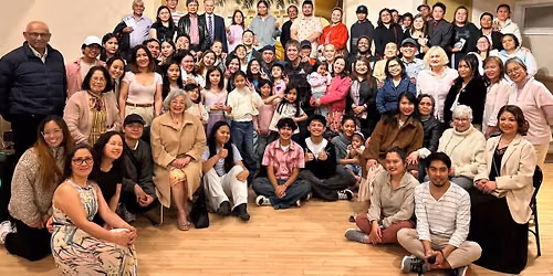 Sabbath School and Divine Worship