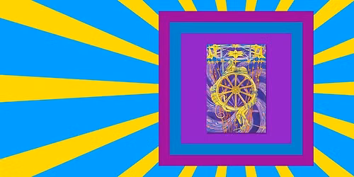 Tarot Unveiled: The Wheel of Fortune