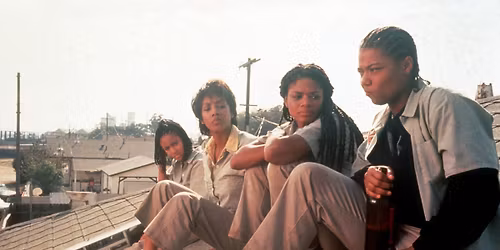 Set It Off (in 35mm)