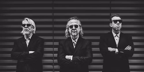 POTHEAD \/\/ Rostock!