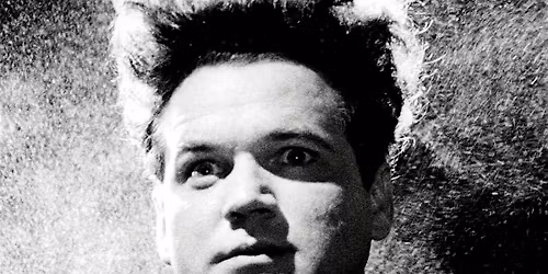 Ripperside Cinema Galore Presents: Eraserhead