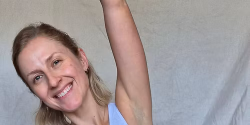 Freestyle YOGA 7.15pm