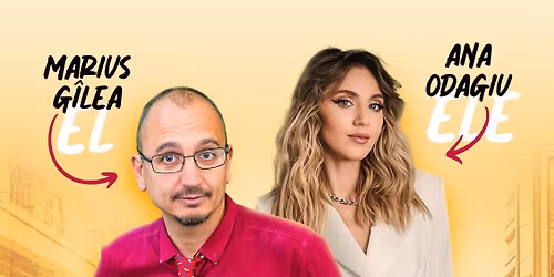 \ud83c\udfad"UN BARBAT SI MAI MULTE FEMEI" revine la BRASOV!