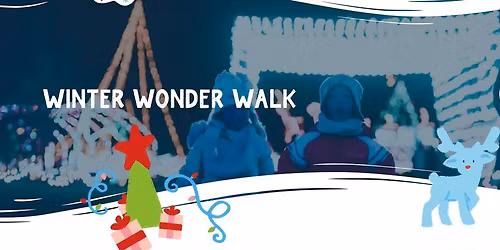 Winter Wonder Walk