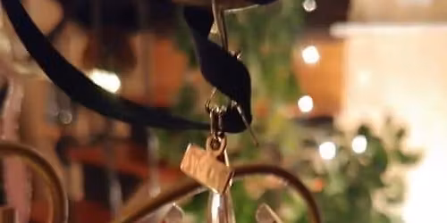 Christ Lutheran Church Sing-Along