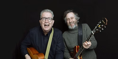 Tom Robinson Live In Manchester