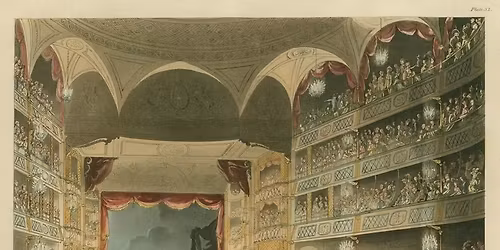 Playhouse Creatures at Dog Story Theater