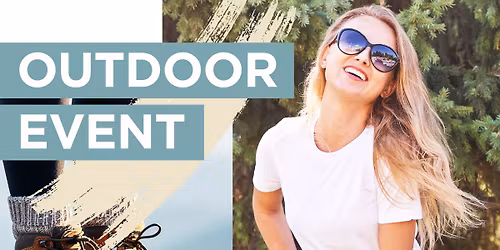 Outdoor Weekend Event