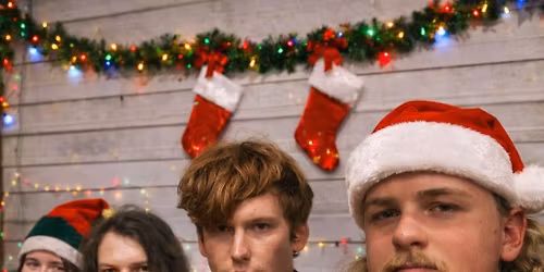 Christmas in July w\/ Highway Moon