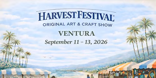 2026 Ventura Harvest Festival\u00ae