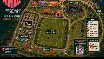Beats Festival