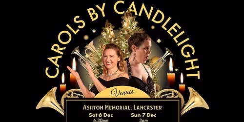 Carols by Candlelight