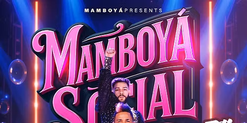 MamboY\u00e1 Social