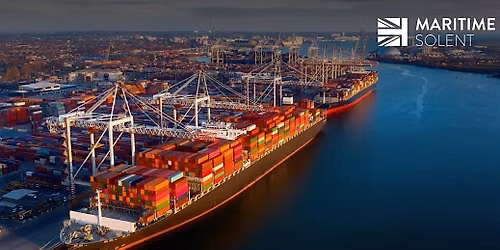 Maritime Sector CPD Session for Southampton CC Employment Support Teams
