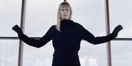 XXXIV FESTIWAL ARS CAMERALIS: JENNY HVAL