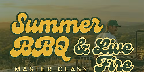 Camp Lucy's Live Fire Master Class Experience