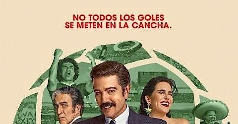 Punto de Foco: Diego Luna | M\u00e9xico 86\u200b