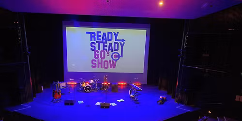 READY STEADY 60’s SHOW:ALLOA THE AULD GAMBLING HOOSE