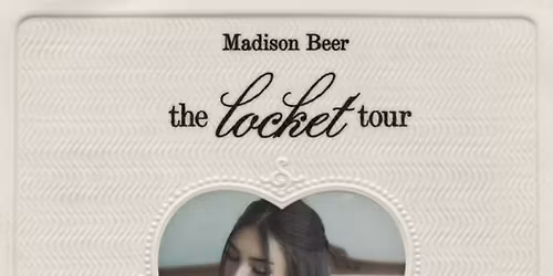 Madison Beer Washington Tickets