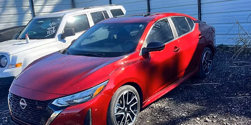 Quick Drop Weekly Auto Auction \u2014 Sundays @ 3PM