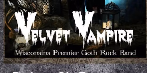 Velvet Vampire 1st time