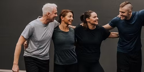 Karlstad Aktivaste After Work 