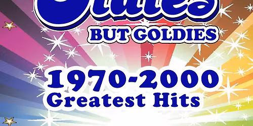 Oldies but Goldies - Greatest hit 70-2000