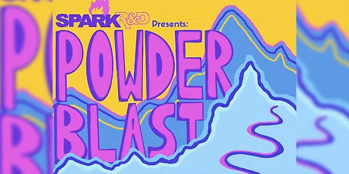 Powder Blast