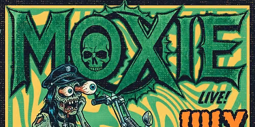 Moxie