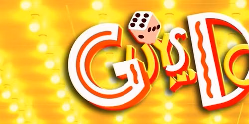 Guys and Dolls