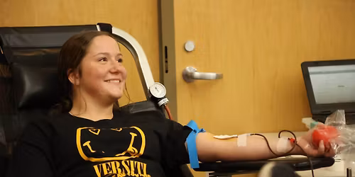 National Honor Society Blood Drive