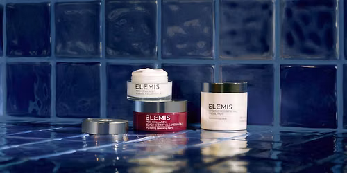 ELEMIS Fab 3 Masterclass