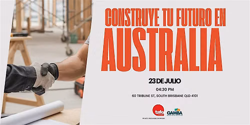 Seminario - TAFE Queensland