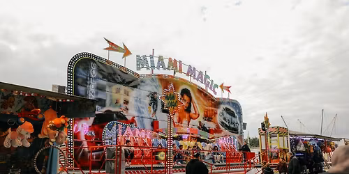 Kermis Houthalen Centrum