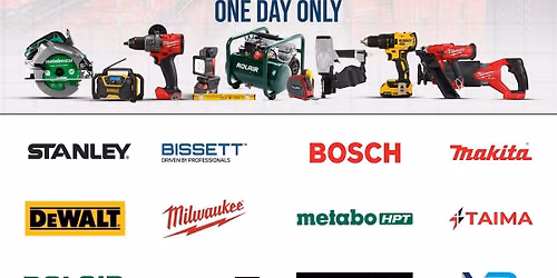 Join us at the Baum Mega Event in Calgary.