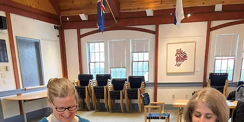 Copy of Nordic Knit & Craft Gathering