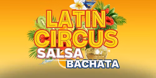 Latin Circus
