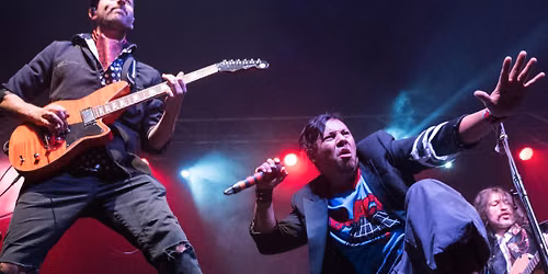 Gogol Bordello