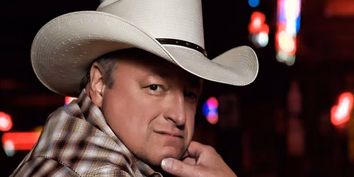 Mark Chesnutt