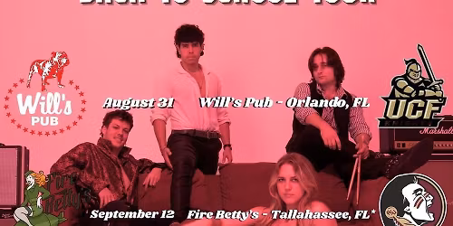 The Steel Crows at Conduit