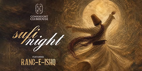 SUFI NIGHT