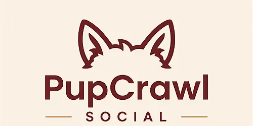 PupCrawl Socials \u00d7 Founders\u2019 Running Club: Dog-friendly Social Exercise