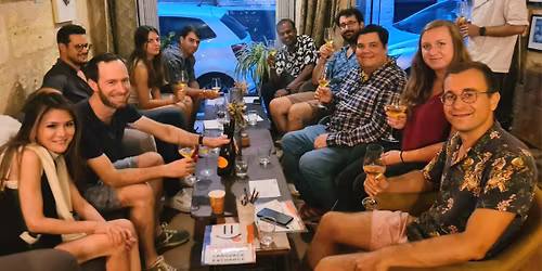 Blabla Bordeaux - Wine Tasting \ud83c\udf77