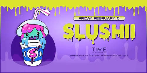 Slushii