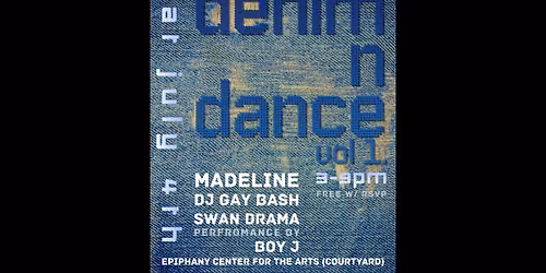 Denim N Dance
