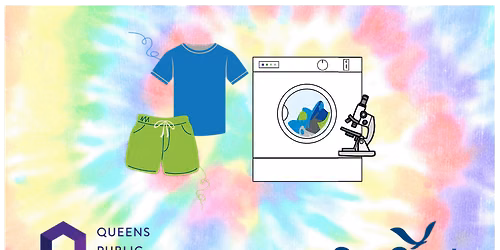 Clean Clothes, Clean Water: The Secret Science of Laundry