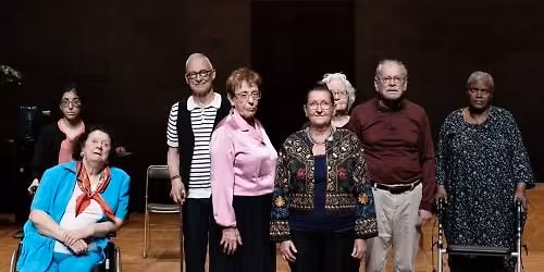 Conf\u00e9rence "Vieillir, d\u00e9sirs et plaisirs"