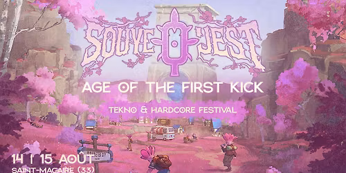 SOUYEQUEST FESTIVAL
