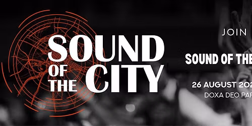 Sound of the City Connect
