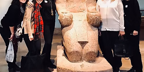 Spirituality and The City: Pilgrimage to Ancient Egypt - Met Tour